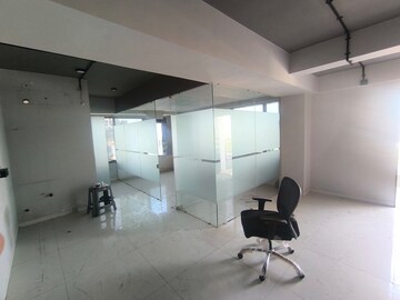 Team Area in  Office Space at Adajan – for Rent