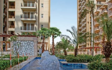 2 BHK Apartment For Sale in Puri Pratham, Sector 84