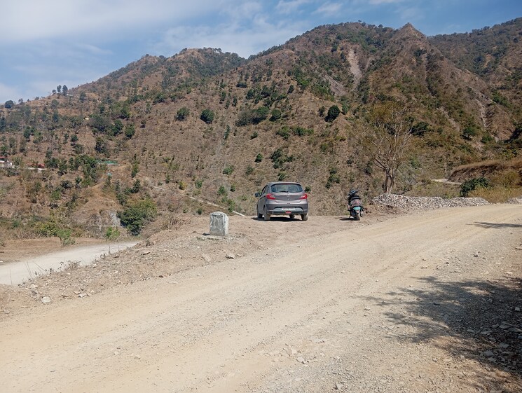 undefined, bhogpur  100 Sq.Yd. Plot In Bhogpur Dehradun 8357450