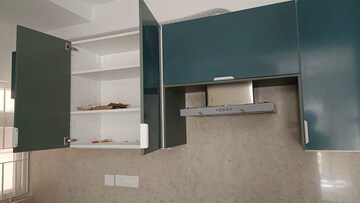 Kitchen in 2 BHK Apartment at Brigade Bricklane, Jakkuru – for Sale