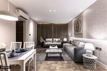 1 BHK Apartment For Rent in Omkar Vive, Kurla