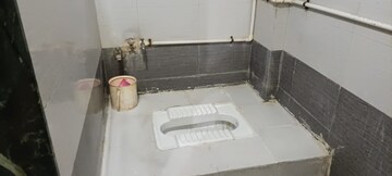 Bathroom in 2 BHK Apartment at Bansal City Bhosari, Bhosari – for Rent
