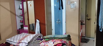 Furnished Amenities in 2 BHK Apartment at Bansal City Bhosari, Bhosari – for Rent