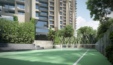 Master Plan in 1 BHK Apartment at Omkar Vive, Kurla – for Rent