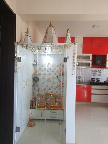 3 BHK Apartment For Sale in Tetra Green Elite, Nagavara
