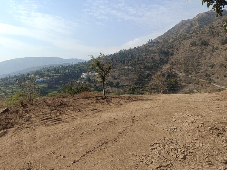 undefined, bhogpur  100 Sq.Yd. Plot In Bhogpur Dehradun 8357450