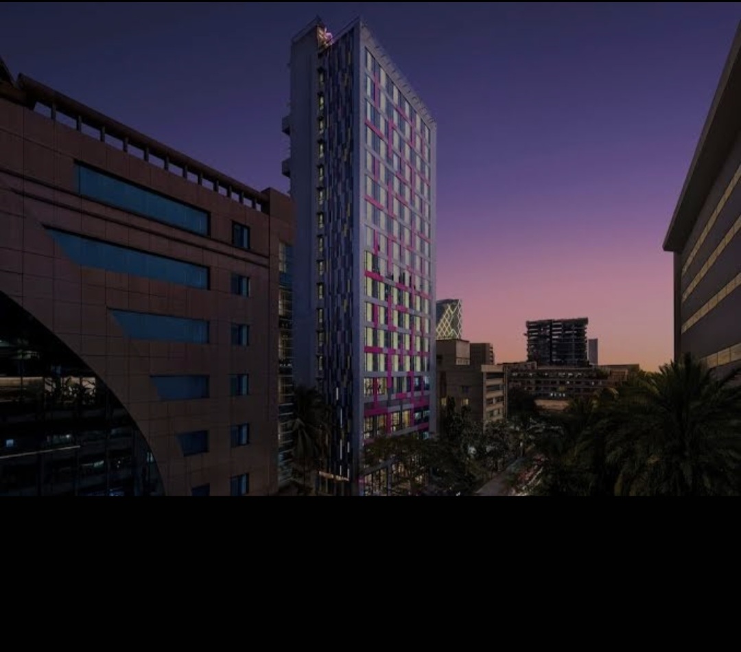 2 BHK Apartment For Sale in Veena Solace