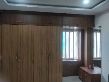 Furnished Amenities in 3 BHK Apartment at Begumpet – for Sale