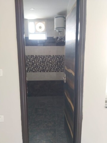 Bathroom in 3 BHK Apartment at Sarjapur – for Sale