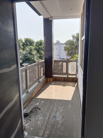 Balcony in 3 BHK Apartment at Sarjapur – for Sale