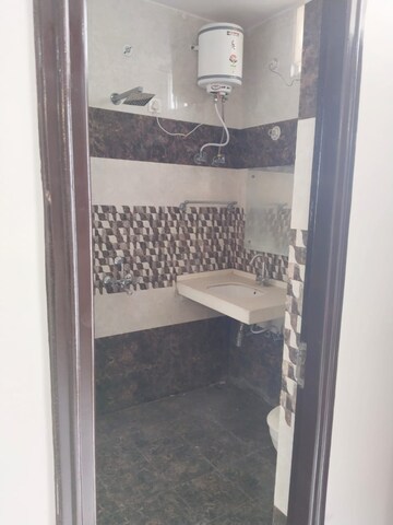 Bathroom in 3 BHK Apartment at Sarjapur – for Sale