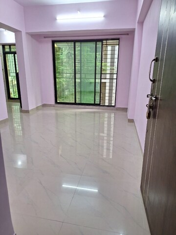 Master Bedroom in 1 BHK Apartment at Goregaon West – for Rent