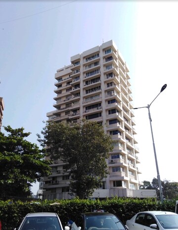  Office Space – Exterior View View at Nariman Point - for Sale