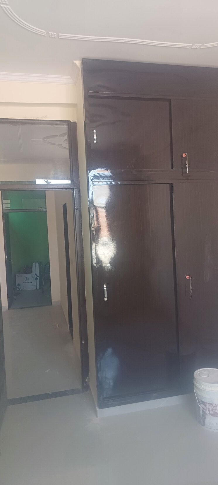 Exterior View, sirsi road 2 Bedroom 1150 Sq.Ft. Villa In Sirsi Road Jaipur 8357538