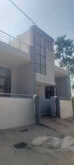2 BHK 1150 Sq.Ft. Villa in Sarswati Vihar Sirsi 