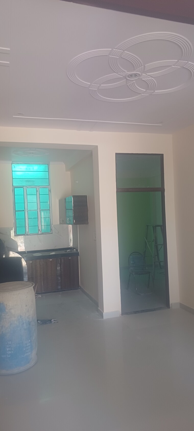 Kitchen, sirsi road 2 Bedroom 1150 Sq.Ft. Villa In Sirsi Road Jaipur 8357538