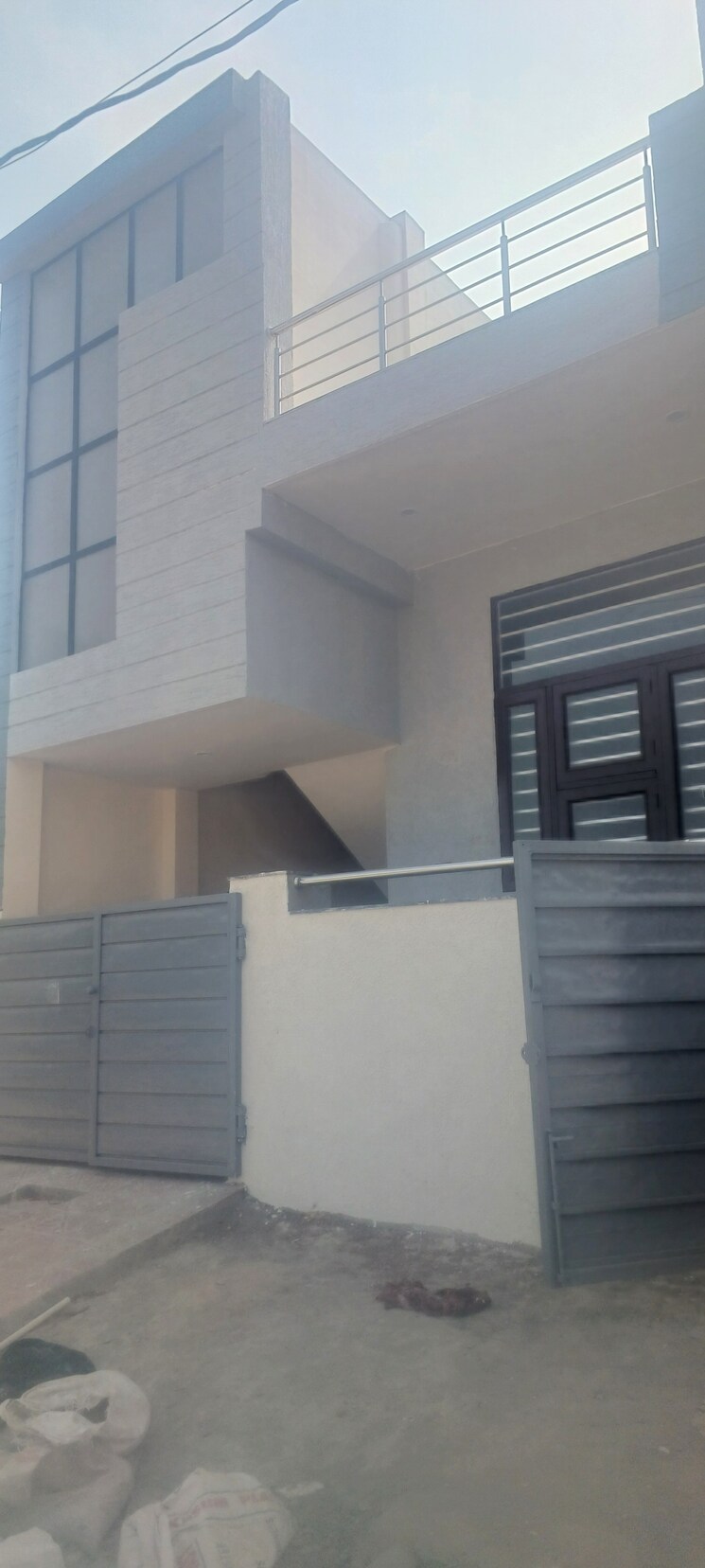 Exterior View, sirsi road 2 Bedroom 1150 Sq.Ft. Villa In Sirsi Road Jaipur 8357538
