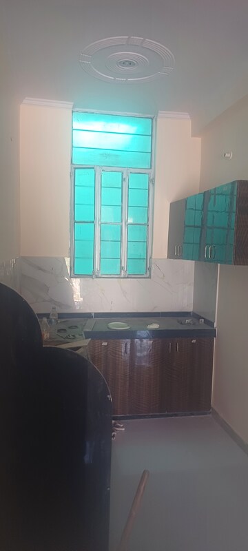 Kitchen in 2 BHK Villa at Sirsi Road – for Sale