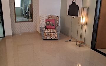 2 BHK Apartment For Rent in Sanghvi Aaditya Elegance, Matunga West