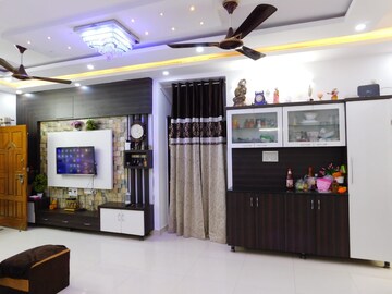 Furnished Amenities in 2 BHK Apartment at Madhapur – for Sale