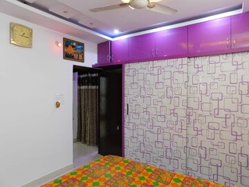 Bedroom in 2 BHK Apartment at Madhapur – for Sale