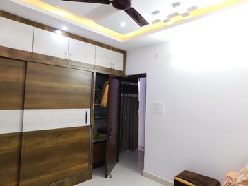 Furnished Amenities in 2 BHK Apartment at Madhapur – for Sale