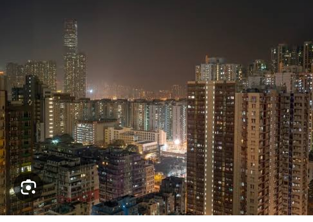 3 BHK Apartment For Sale in Omaxe Heights