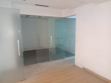 Floor Plan in  Office Space at Emaar The Palm Square, Sector 66 – for Rent