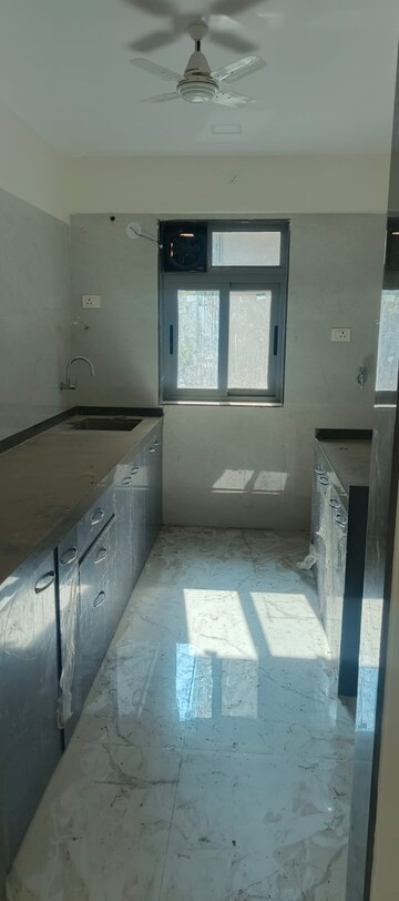Bathroom in 2 BHK Apartment at Maitri CHS Ghatkopar East, Ghatkopar East – for Rent