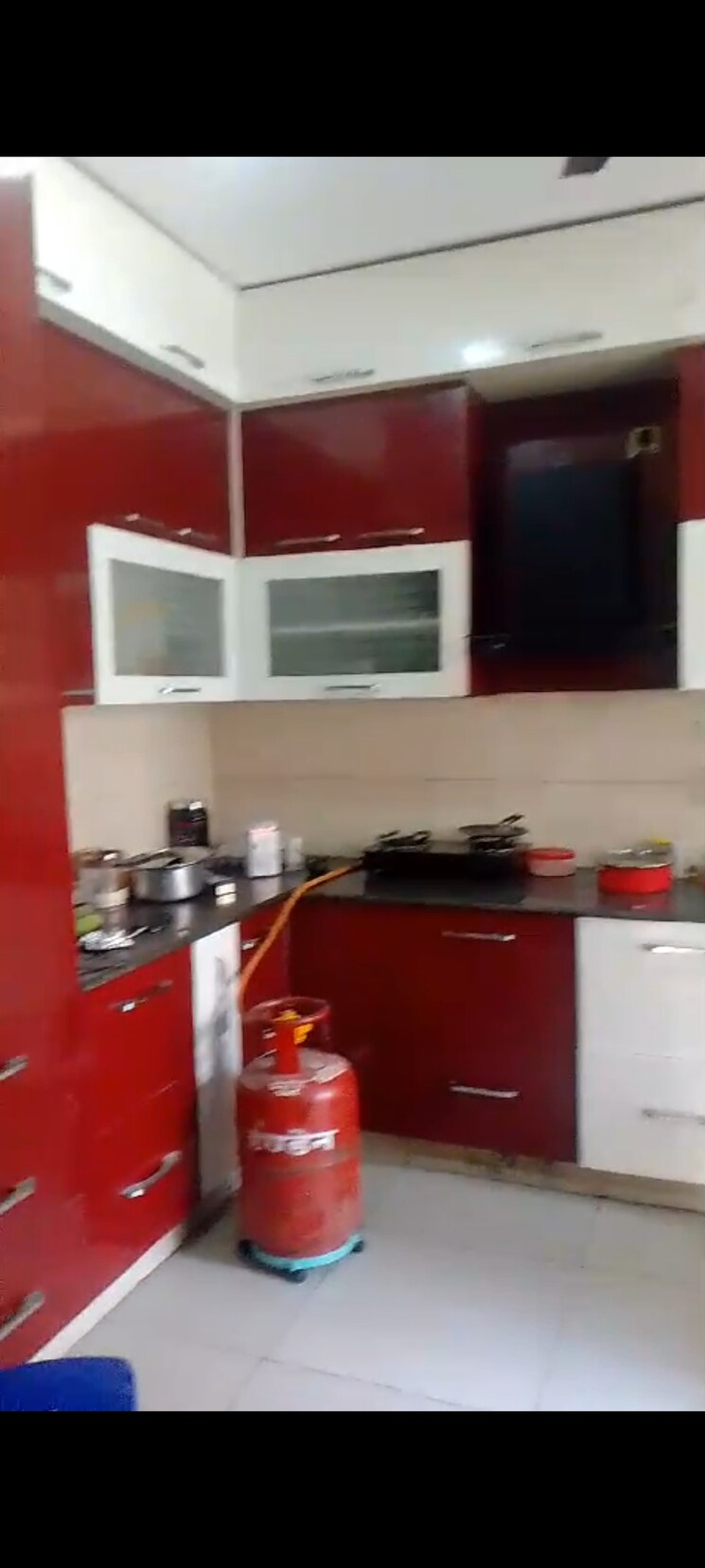 Kitchen, panchsheel-greens 4 Bedroom 2350 Sq.Ft. Apartment In Sector 16 Greater Noida Greater Noida 8357540