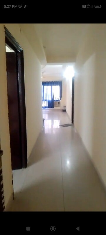 Building Lobby in 4 BHK Apartment at Panchsheel Greens, Sector 16 Greater Noida – for Rent