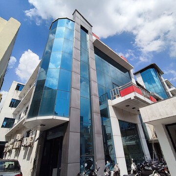  Office Space For Rent in Sector 16