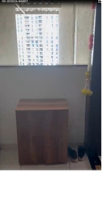  2 BHK Apartment at Yashwin Orrizonte, Kharadi – for Rent