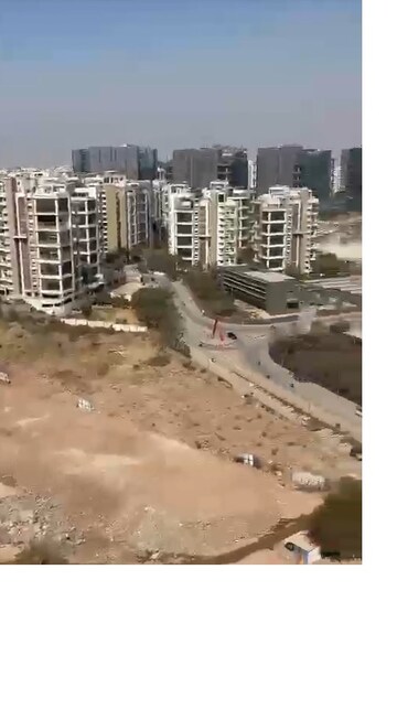 2 BHK Apartment – Exterior View View at Yashwin Orrizonte, Kharadi - for Rent