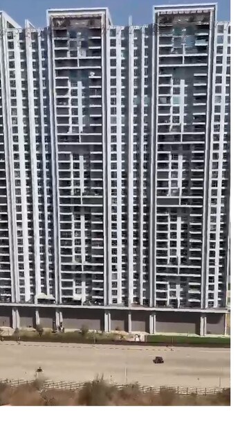 2 BHK Apartment – Exterior View View at Yashwin Orrizonte, Kharadi - for Rent