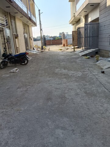 3 BHK Independent House – Exterior View View at MeeruT-Delhi Bypass - for Sale