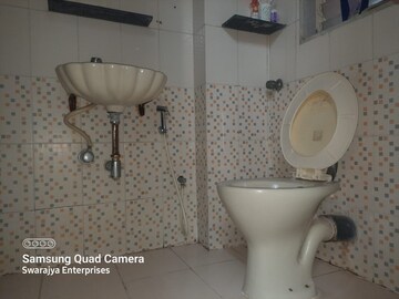 Attached Bathroom in 2 BHK Apartment at Shiv Bhagtani Manor 3B CHS, Chandivali – for Rent