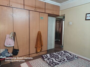 Bedroom in 2 BHK Apartment at Shiv Bhagtani Manor 3B CHS, Chandivali – for Rent