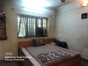 Bedroom in 2 BHK Apartment at Shiv Bhagtani Manor 3B CHS, Chandivali – for Rent