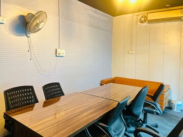Team Area in  Office Space at Sector 2 – for Rent