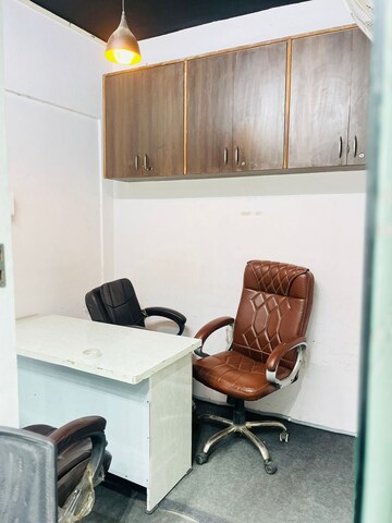 Furnished Amenities in  Office Space at Sector 2 – for Rent