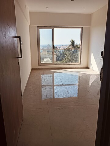 2 BHK Apartment For Rent in Lotus Sky Garden, Malad West