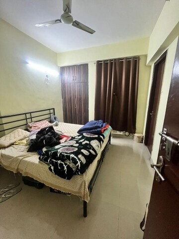 Bedroom in 2 BHK Apartment at Today Ridge Residency, Sector 135 – for Rent