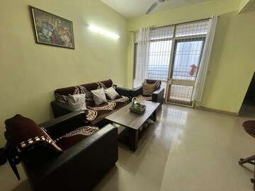 2 BHK Apartment For Rent in Today Ridge Residency Sector 135 Noida  8357618