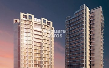 6 BHK Penthouse For Sale in Lotus Unity, Versova