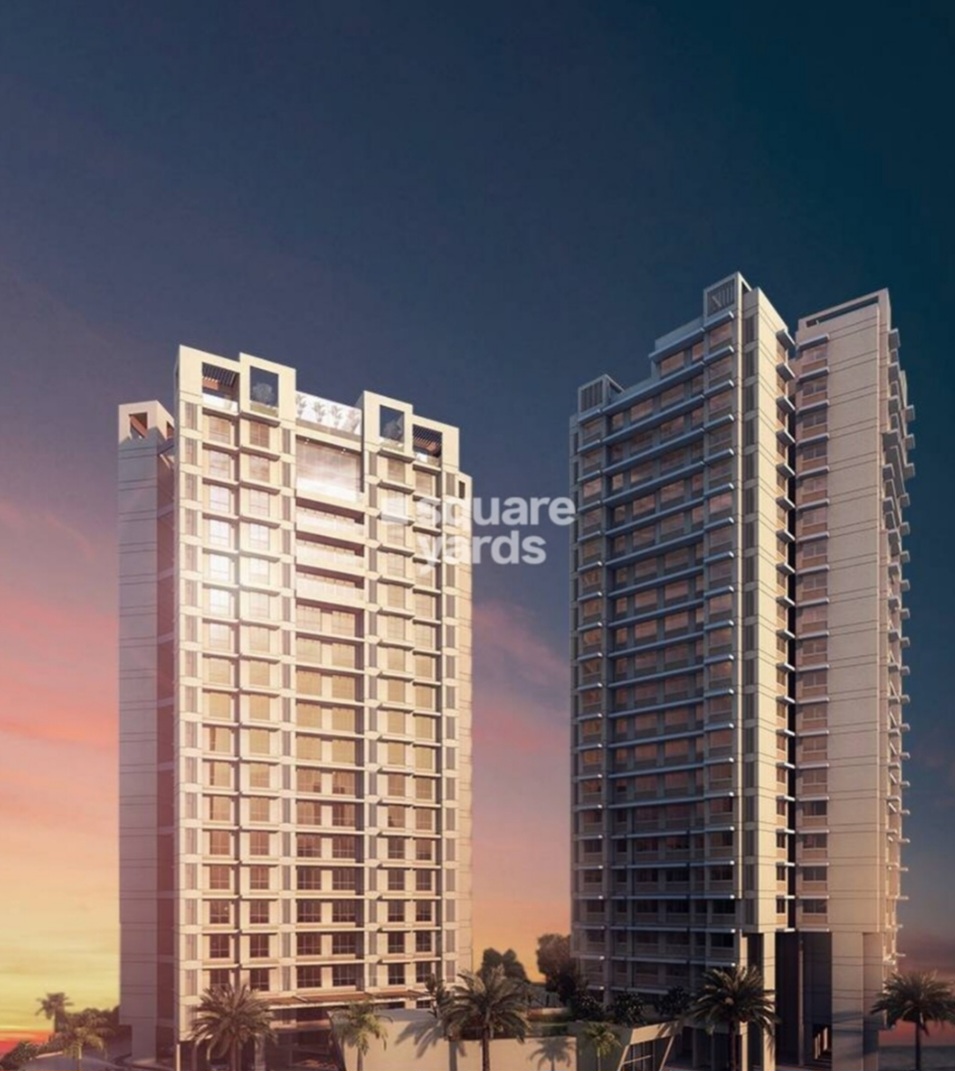 6 BHK Penthouse For Sale in Lotus Unity