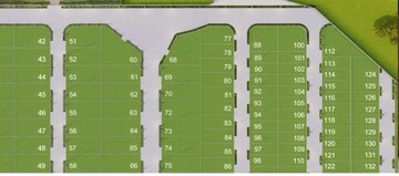 Master Plan in  Plot at The Riyasat Sankalp, Lodhivali – for Sale