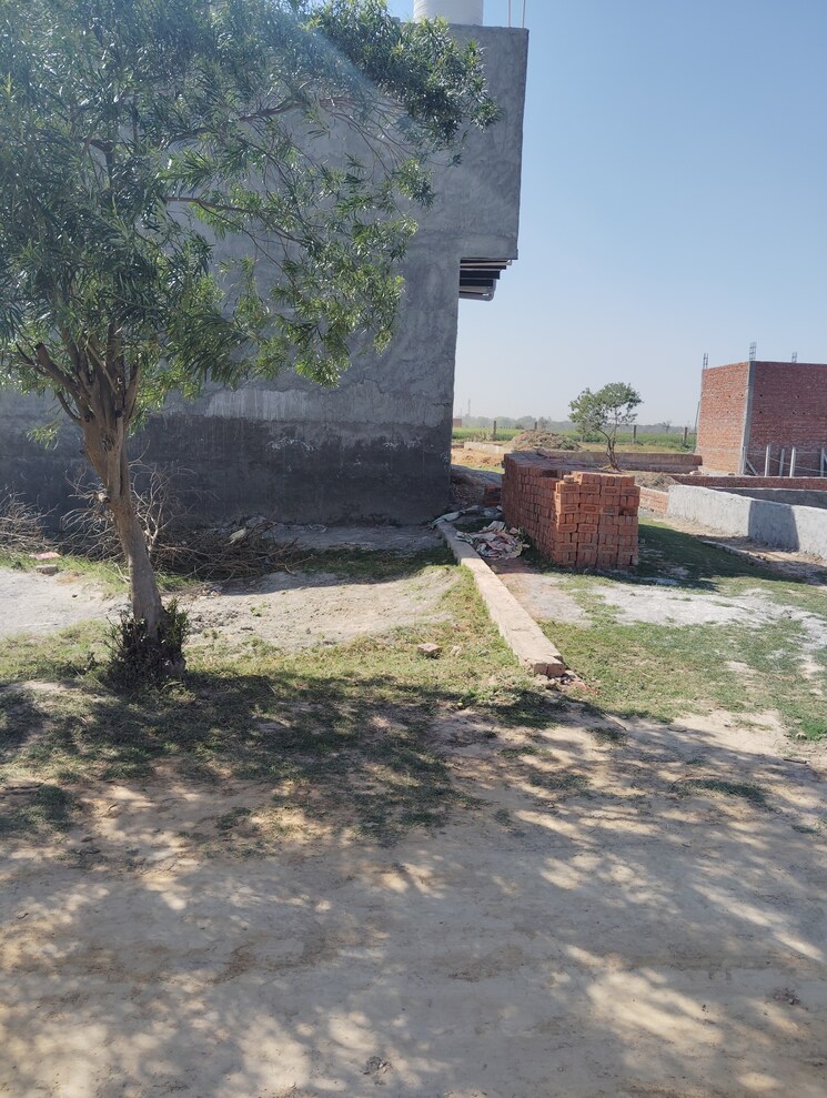 Exterior View, badkhal village  900 Sq.Ft. Plot In Badkhal Village Faridabad 8357629