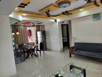 Gym in 4 BHK Apartment at Oval Apartments, Kharghar – for Sale