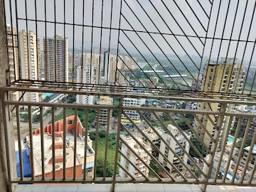 4 BHK Apartment – Exterior View View at Oval Apartments, Kharghar - for Sale